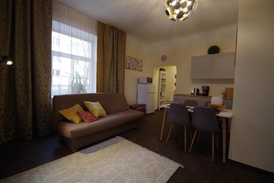 Panda House - Luxury In Old Town Appartement Tartu Buitenkant foto